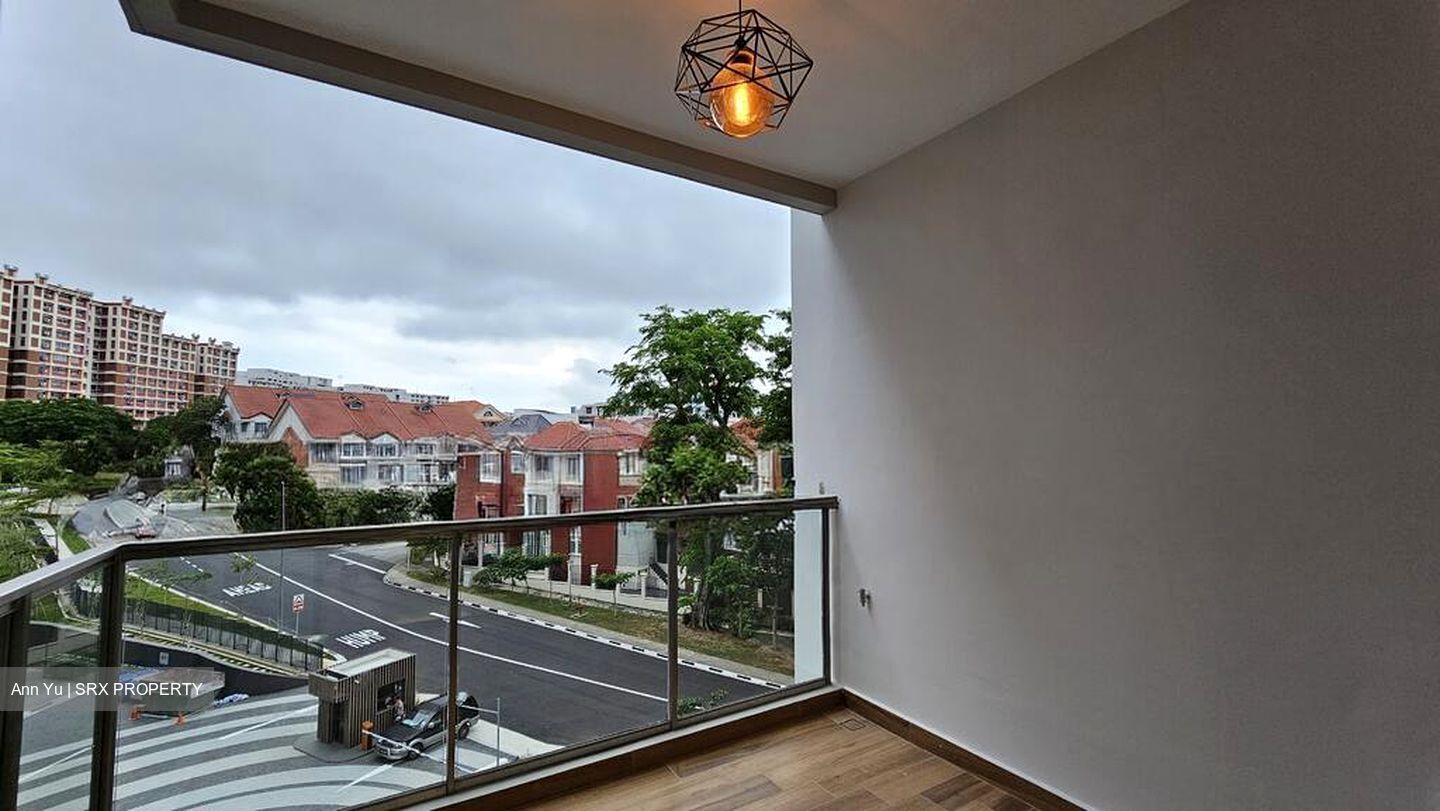 Urban Treasures (D14), Condominium #509669311